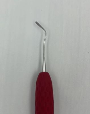 Dental Composite Filling Spatula Kit Resin Filler Accurate Shaping Of Proximal Adjacent Faces Edges CT2