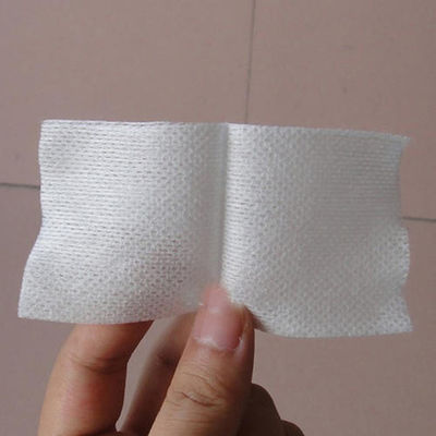 Dental Non Woven Sponge Gauze 2x2 Non Woven Swab Gauze Non Sterile Medical 5cmx5cm